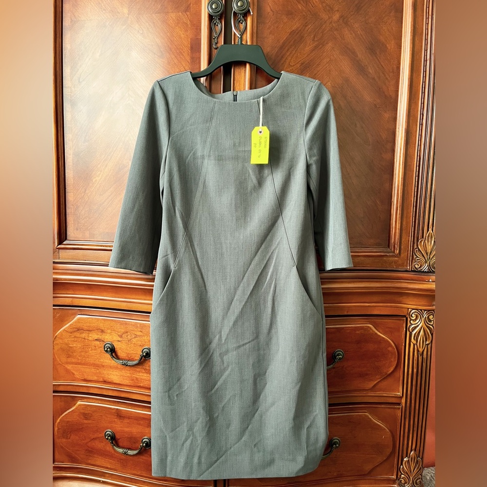 MM LaFleur Etsuko Dress Size 6 (M)